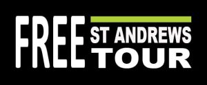 Free St Andrews Tours