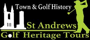 St Andrews Heritage Tours